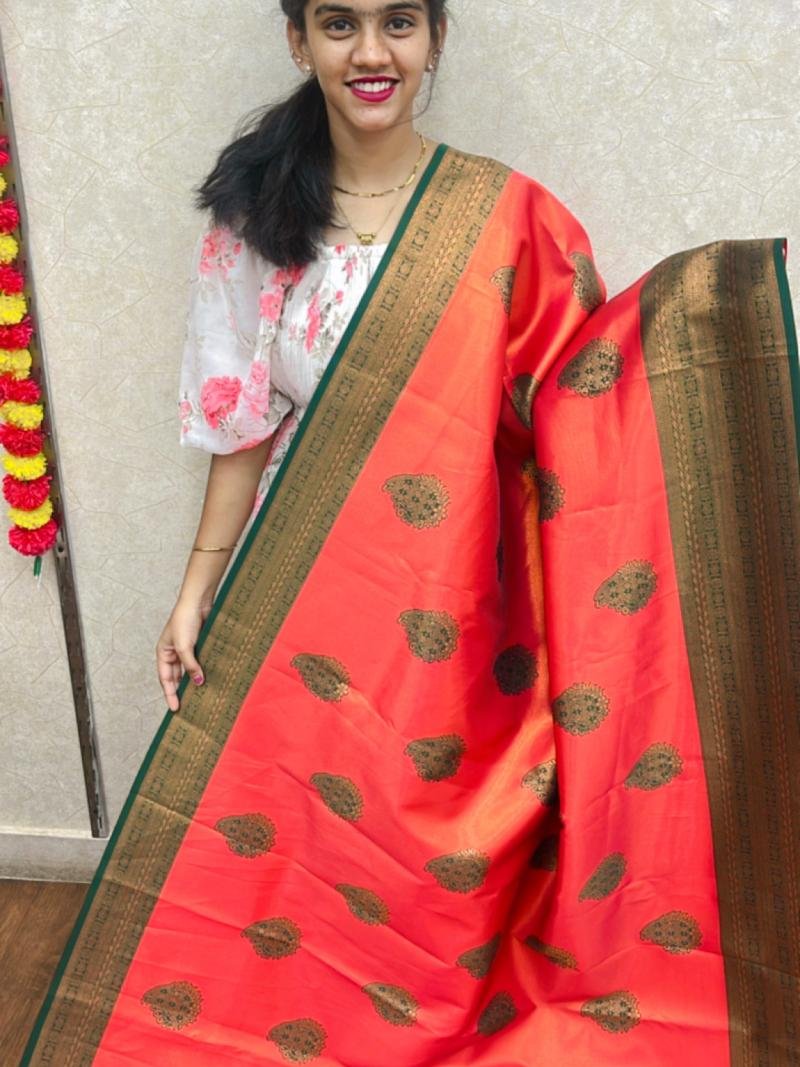 KANCHI SILK